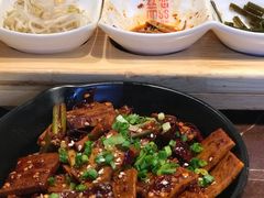 干香豆干-丝恋丝娃娃(逸天城国贸店)