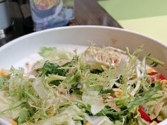 -希尔顿欢朋酒店·欢朋餐厅