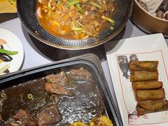 -章吴记喜瑞餐厅(东东城店)