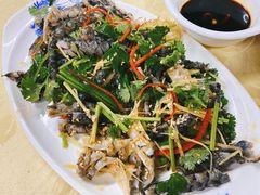 -民记食店(沙溪店)