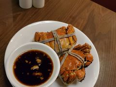 -香荟Aroma·外滩茂悦大酒店