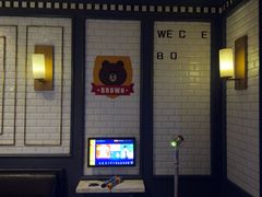 -范特西FANTASY量贩式KTV(民主广场店)