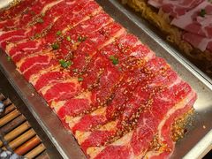 -西塔老太太泥炉烤肉(亚运村店)