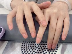 -美兮美学·日式美甲美睫