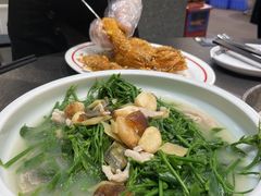 -飞尝蚝·顺德菜·鱼生(顺德总店)