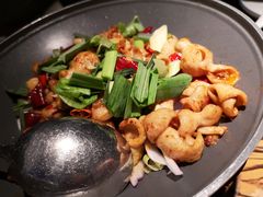 -湖南人家·家传湖南菜(水围店)