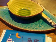 -鱼库·不仅是一家烤鱼店(车公庙店)