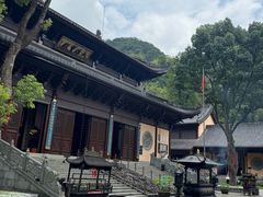 -五泄景区
