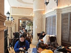 -B&C黄油与面包·THE GARDEN BAKERY概念店(世纪汇店)