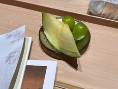 -鹤菊·鮨Omakase(古子城店)