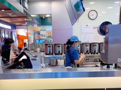 -1点点(王府星mall店)