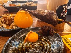 -王氏炉匠·烧鸟放题自助(好运街店)