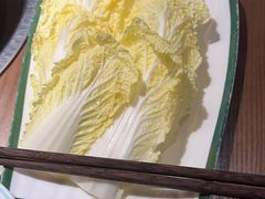 -蔡婶牛腩牛杂煲(长安万科店)