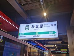-天天玩X秋葉原日系动漫游戏中心