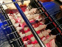 -很久以前羊肉串(大华三路店)