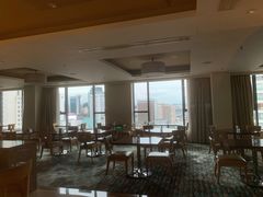 -杭州武林万怡酒店