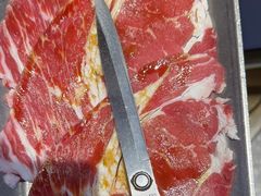 -杨记齐齐哈尔烤肉(总店)