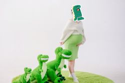 -玛瑞莎·儿童·亲子摄影(越秀店)