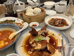 -岭南真味·匠心粤菜(K11店)