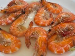 -望海潮海鲜店 特色家常菜(在海一方店)