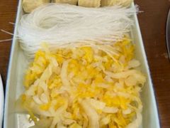 -楼外楼大刀肉传统火锅居(博学路店)