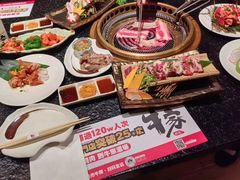 -牛家酒场(7mall店)