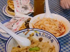 -启明腊汁肉揪面片(翠华路总店)