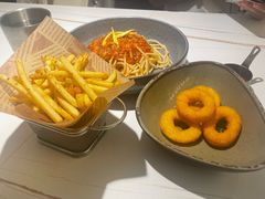 -牛扒先生·厚切雪花牛扒西餐厅(北京路禺山路店)