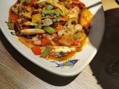 -肖四女乐山跷脚牛肉(世博源店)