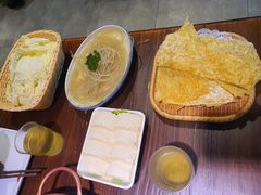 -望蝎门羊蝎子火锅(祭城店)