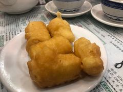 -细妹五香牛杂(步行街店)
