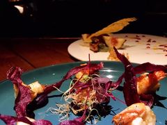 -AZUL by FUEL蓝色·法式酒馆(琶醍店)