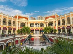 -佛罗伦萨小镇广佛名品奥特莱斯(疏港路店)