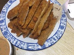 -协顺园回头馆(南顺城路店)