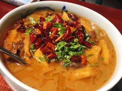 -北平食府(马鞍山路店)