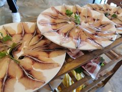 桂花鱼-抚仙湖老铜锅鱼(官南大道店)