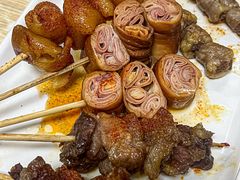 -于记沙布袋馄饨