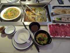 -潮正和潮汕牛肉火锅·老字号(番禺万达店)