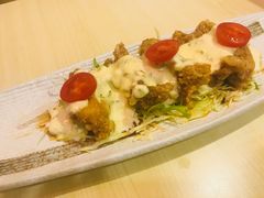 -有喜屋·深夜食堂(北京西路店)