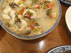 -臻宝中餐厅·大连菜·海鲜·融合菜(大连一方城堡豪华精选酒店)