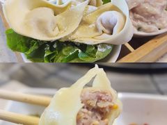 -芭夯兔·兔肉汤锅(新都店)
