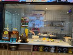 -兰州陈记牛肉面 ·烧烤· 铜锅涮肉(万达店)