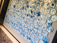 -浙江安吉JW万豪酒店·万豪中餐厅