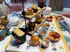 -水桶王国主题餐厅·聚会·生日派对·亲子活动·家庭套餐(亚龙湾希尔顿店)