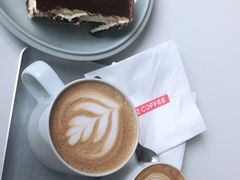 -72 COFFEE(东朝阳路店)