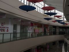 -优托邦(长兴路店)