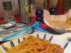 -安德烈俄式西餐厅(中央大街店)