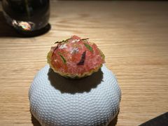 -泰安门Taian Table(镇宁路店)