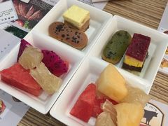 -榖屋house of flour(张江首店)