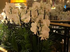 -The Ritz Restaurant